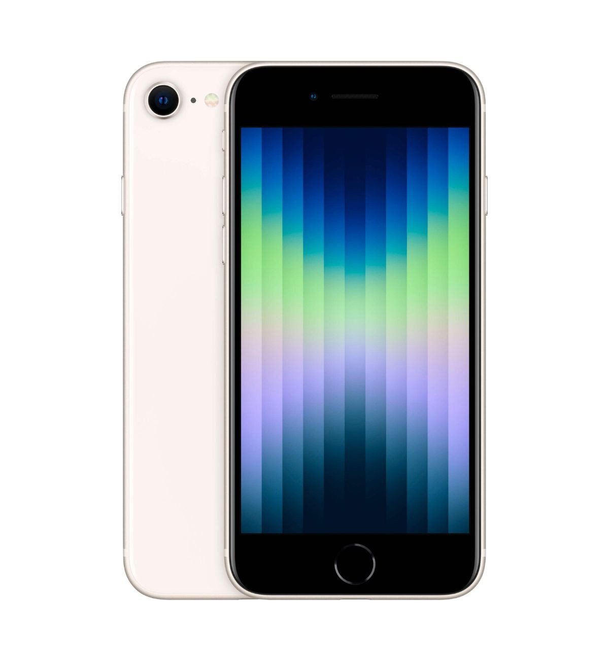 iPhone SE (3rd Gen)